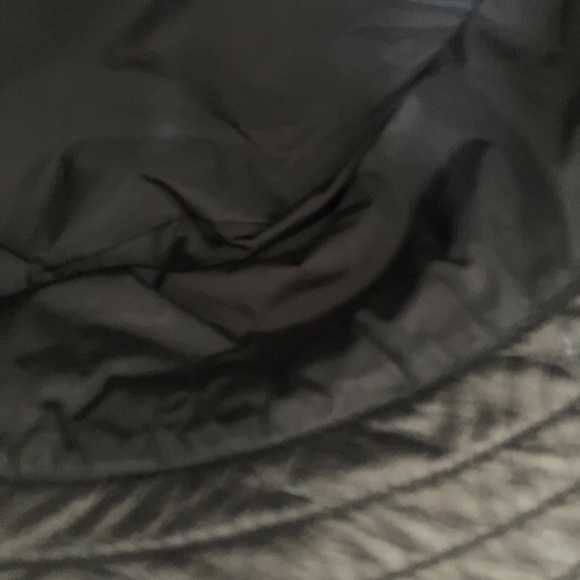 Prada lambskin leather bucket hat - Picture 12 of 13